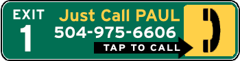 Call 504-975-6606 for St. Landry Parish ticket attorney Paul Massa